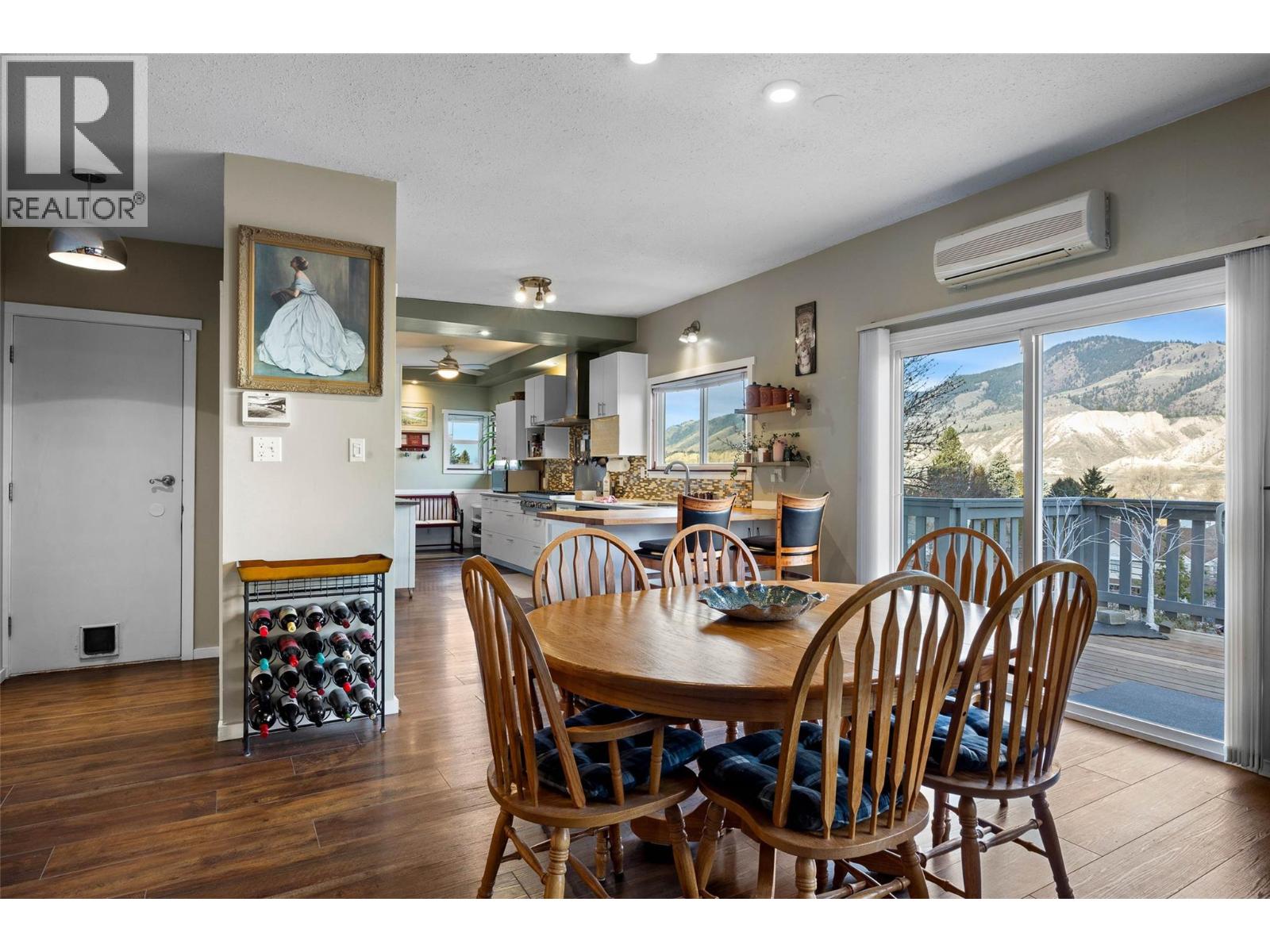 6411 Dallas Drive, Kamloops