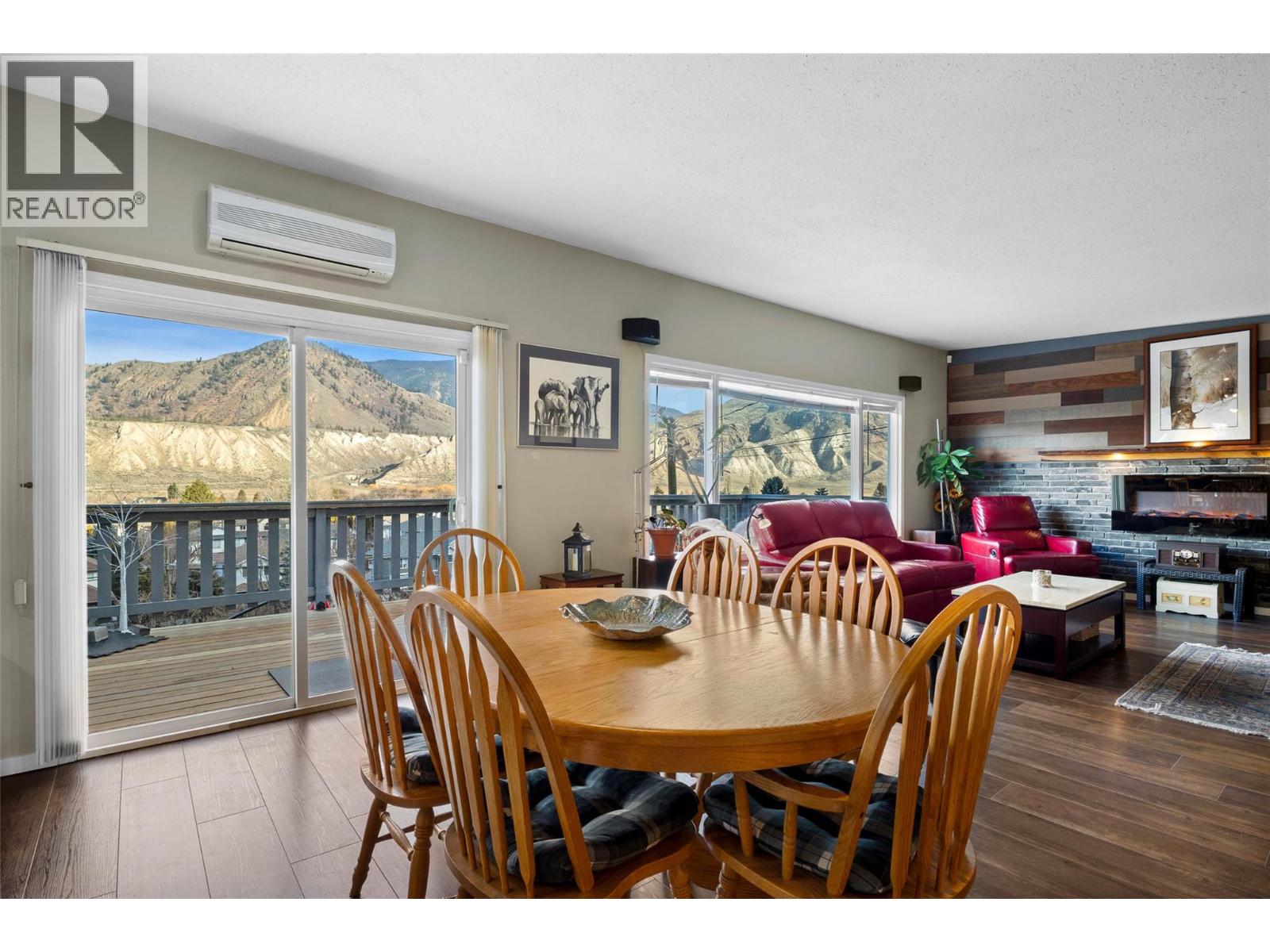 6411 Dallas Drive, Kamloops