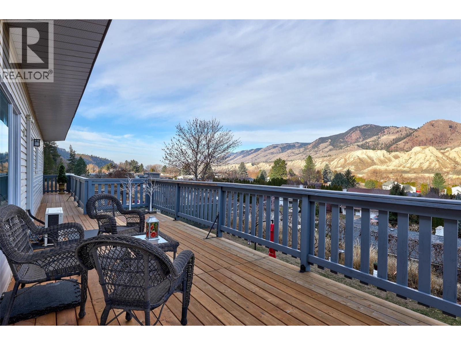6411 Dallas Drive, Kamloops