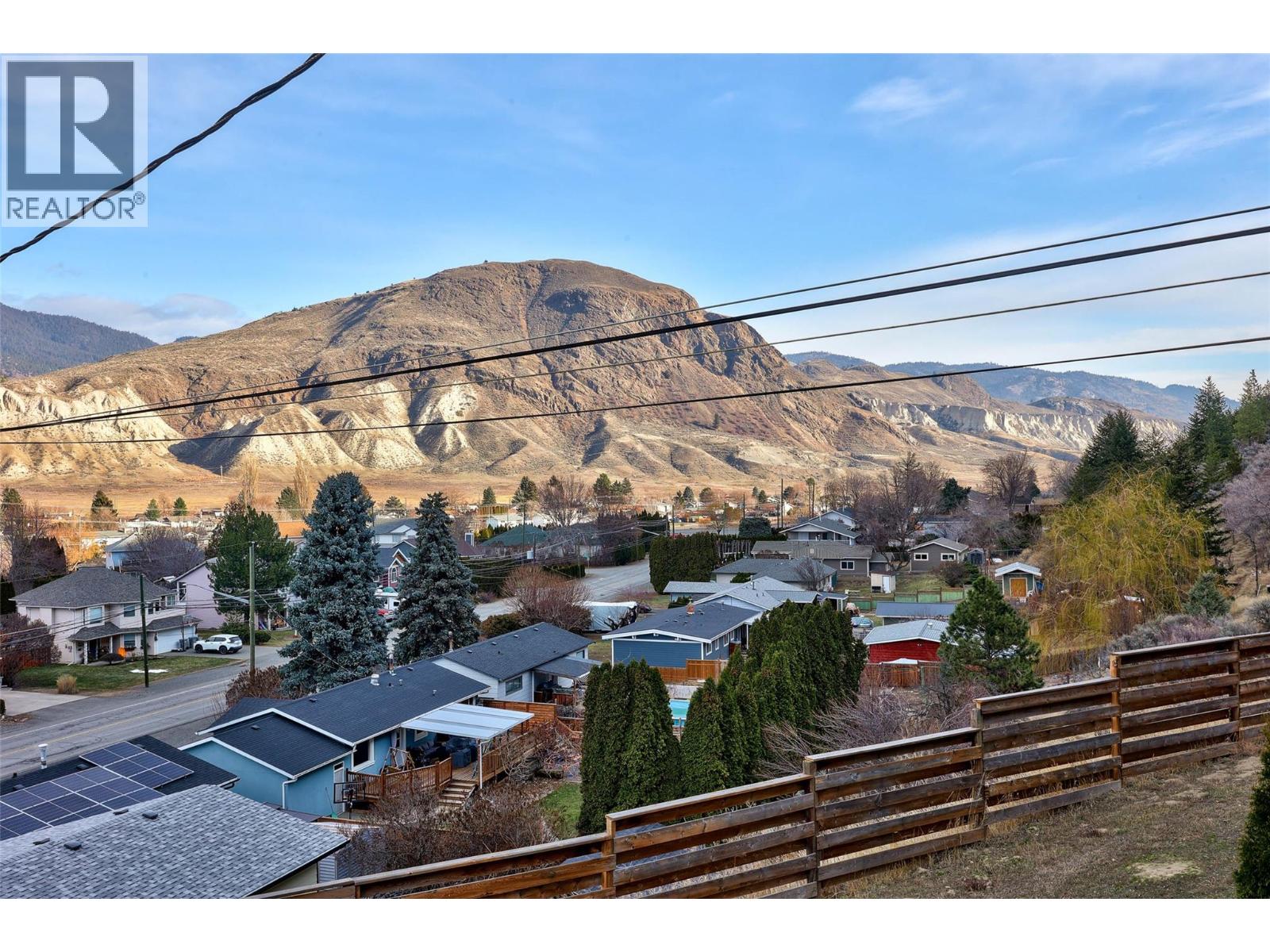 6411 Dallas Drive, Kamloops