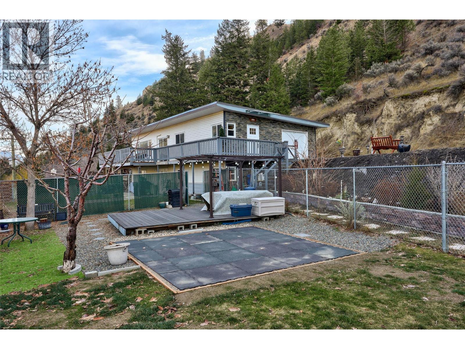 6411 Dallas Drive, Kamloops