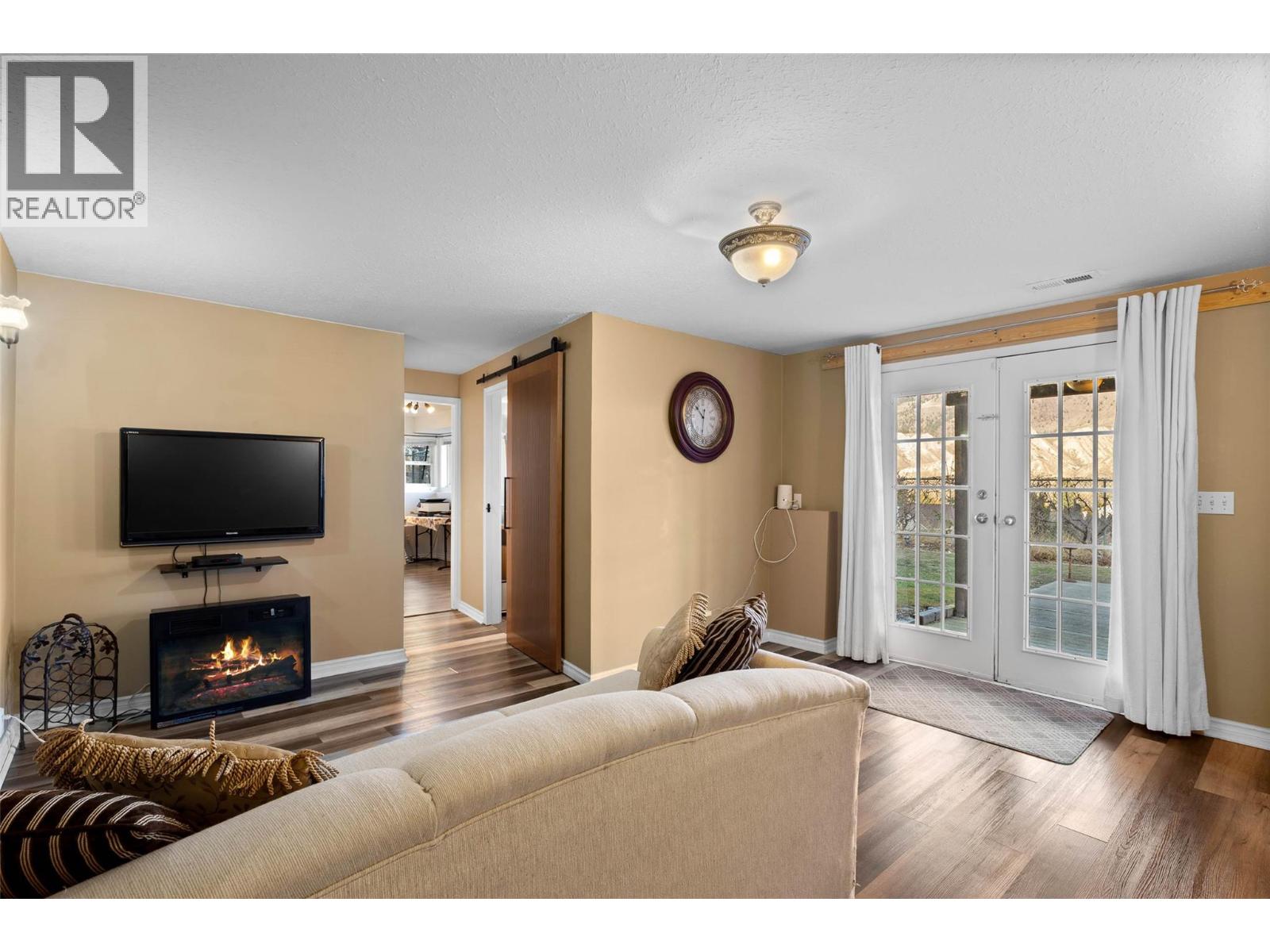 6411 Dallas Drive, Kamloops