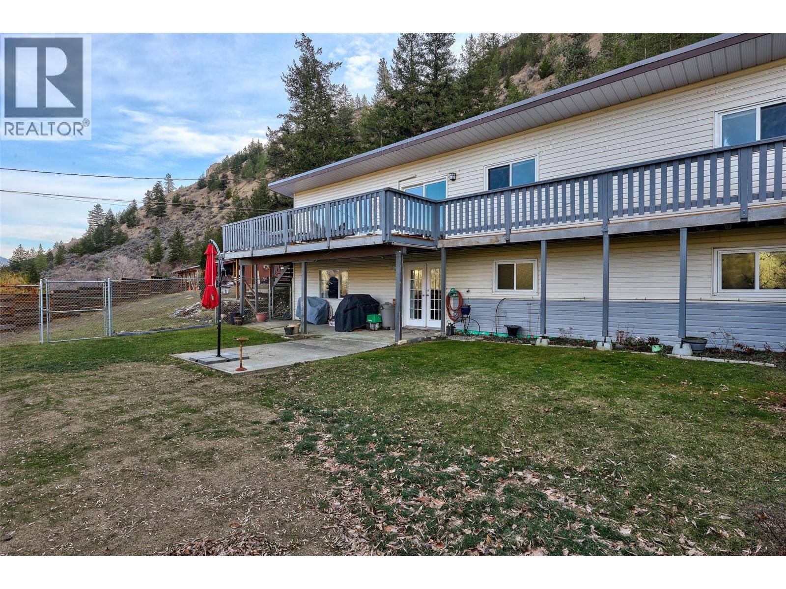 6411 Dallas Drive, Kamloops