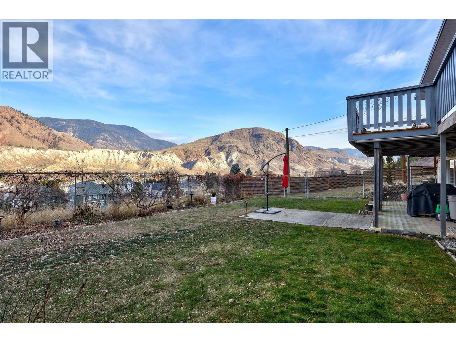 6411 Dallas Drive, Kamloops
