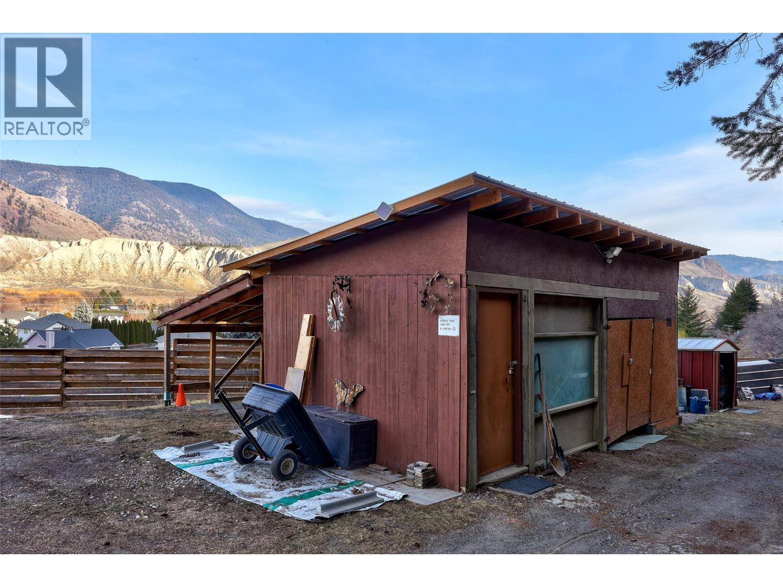 6411 Dallas Drive, Kamloops