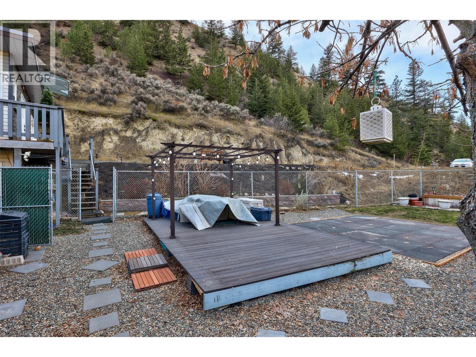 6411 Dallas Drive, Kamloops