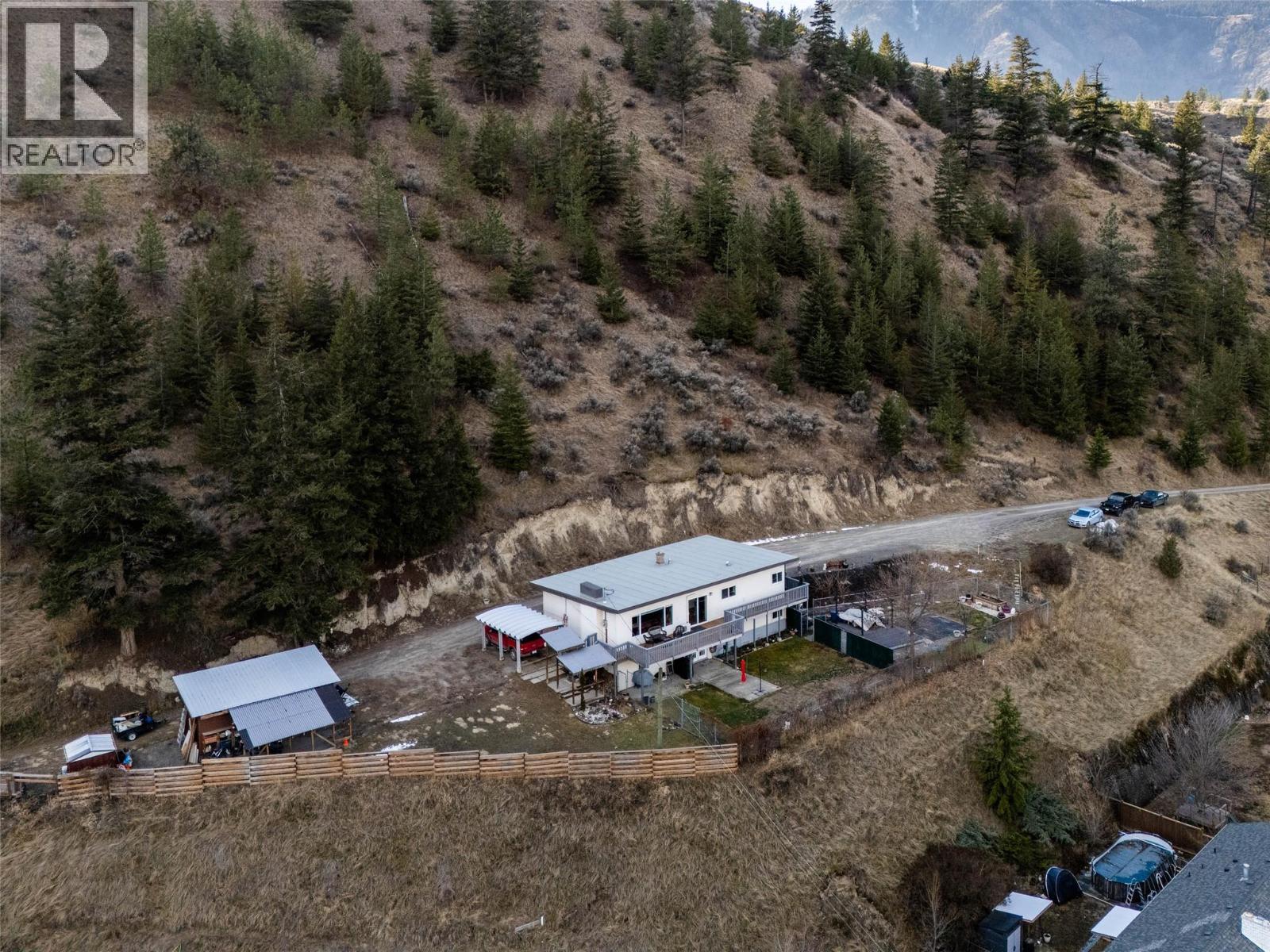 6411 Dallas Drive, Kamloops