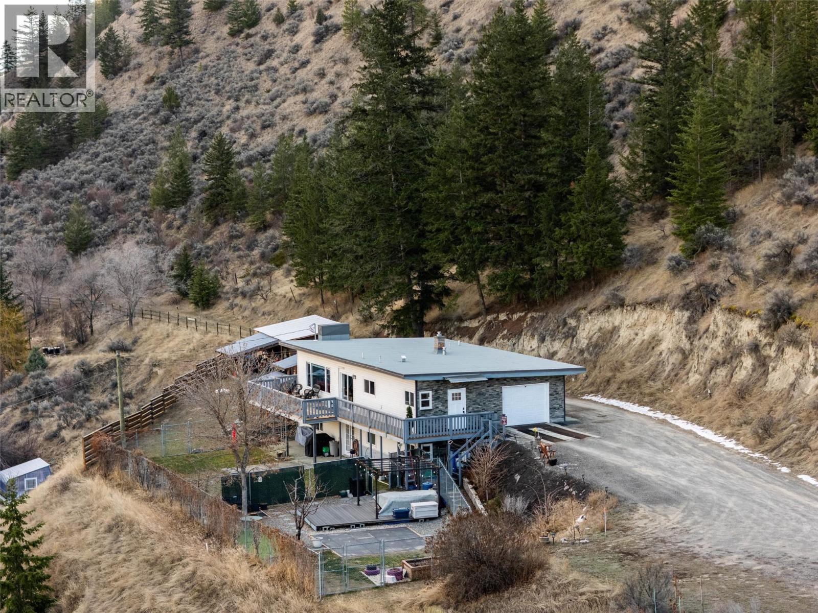 6411 Dallas Drive, Kamloops
