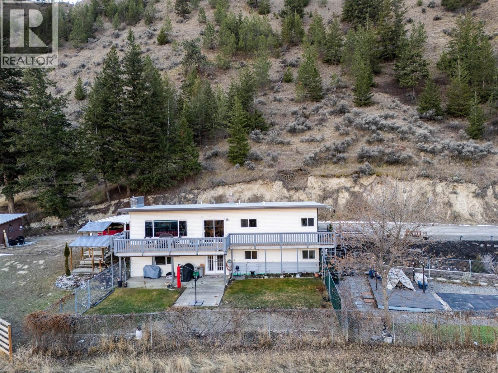 6411 Dallas Drive, Kamloops