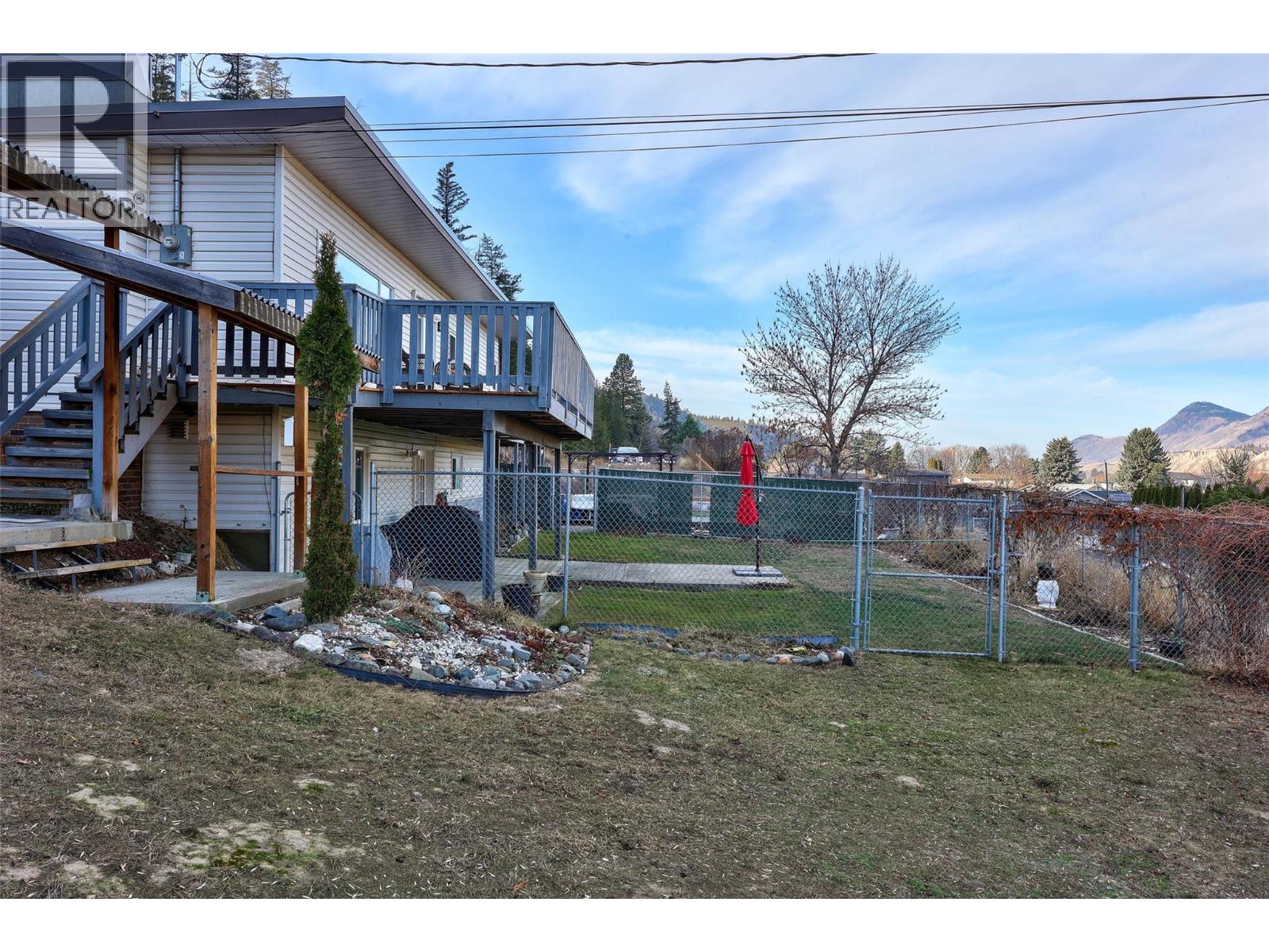 6411 Dallas Drive, Kamloops