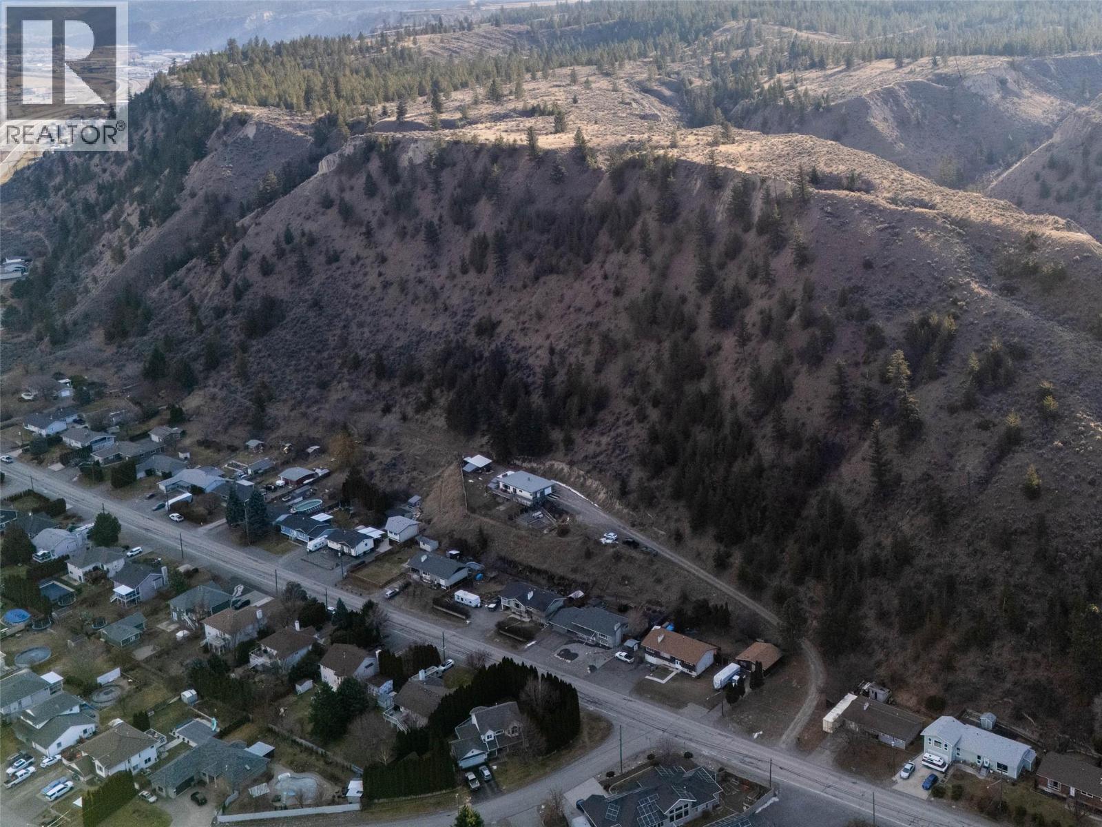 6411 Dallas Drive, Kamloops