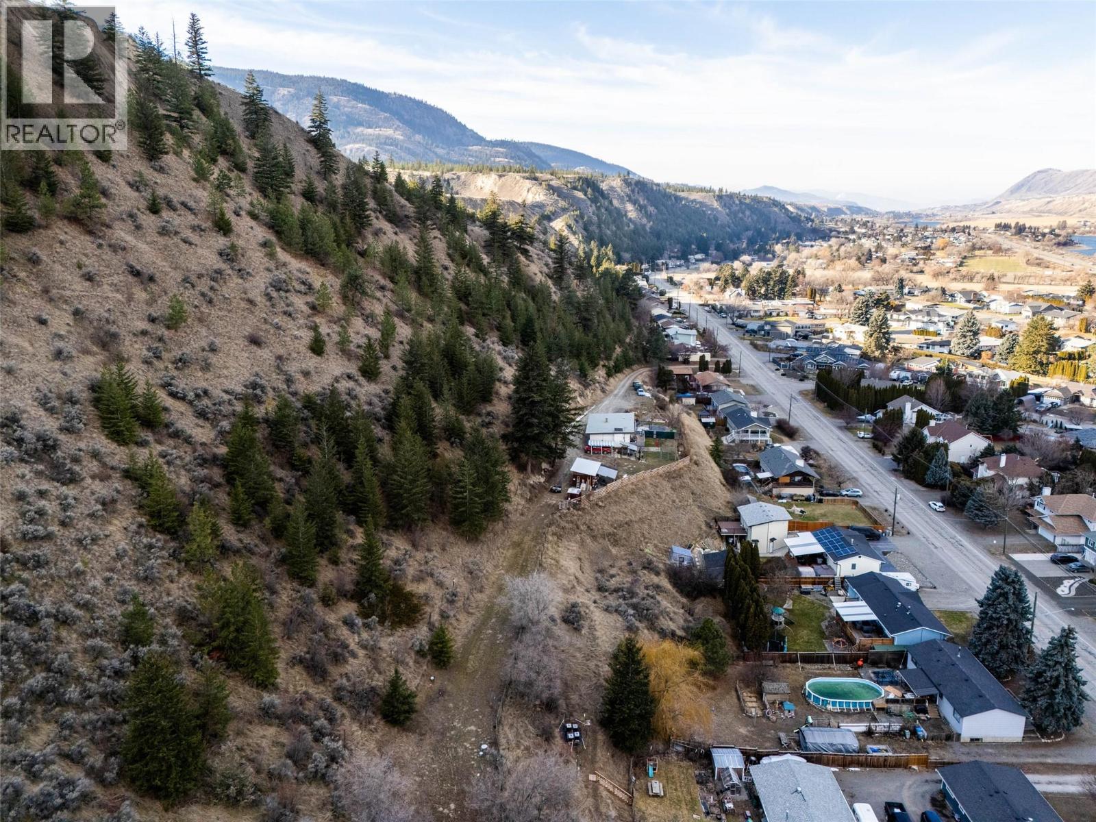 6411 Dallas Drive, Kamloops