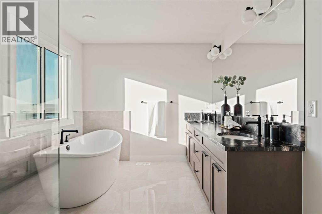 Single Family House for Sale in  Setonridge Park SE Seton Calgary 