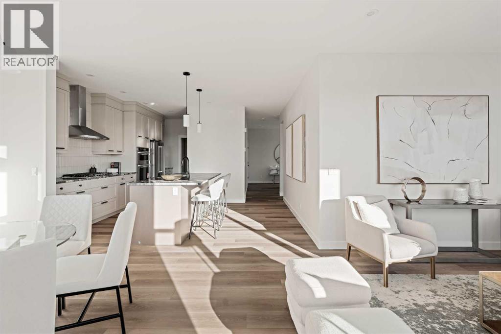 Single Family House for Sale in  Setonridge Park SE Seton Calgary 