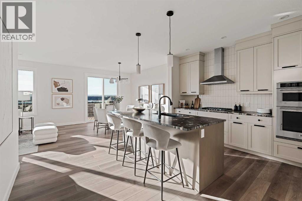 Single Family House for Sale in  Setonridge Park SE Seton Calgary 