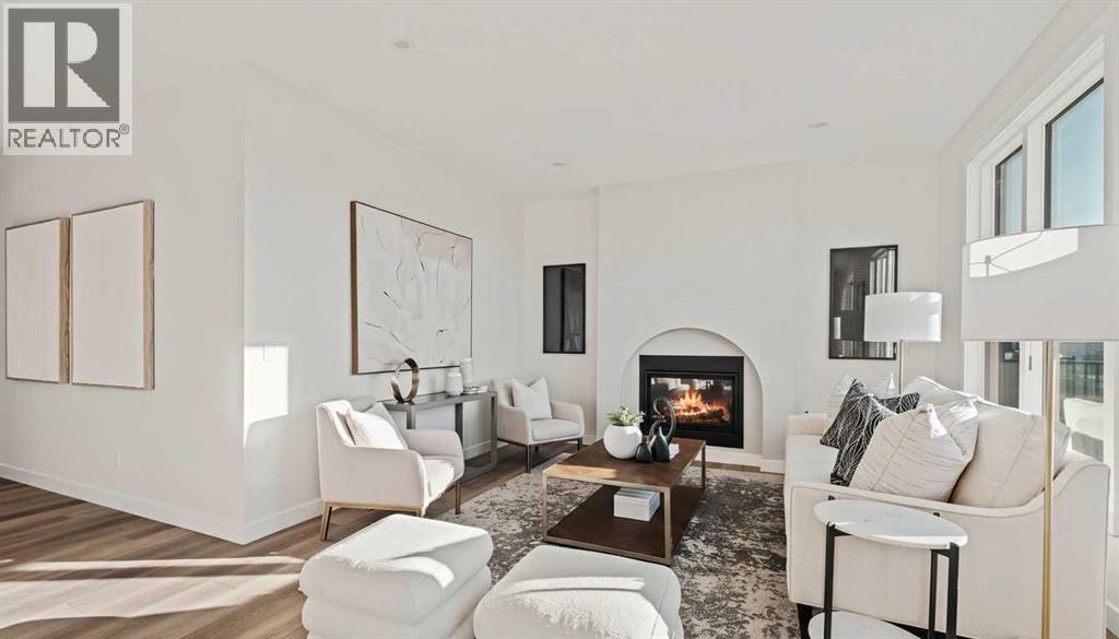 Single Family House for Sale in  Setonridge Park SE Seton Calgary 