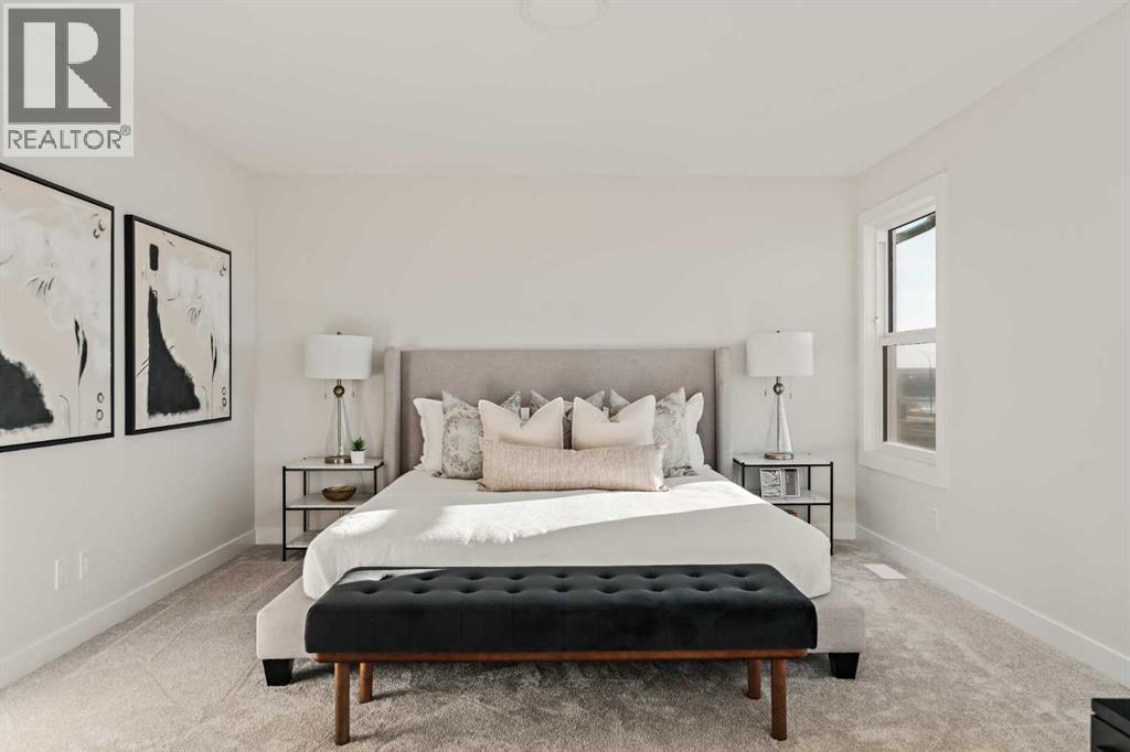 Single Family House for Sale in  Setonridge Park SE Seton Calgary 