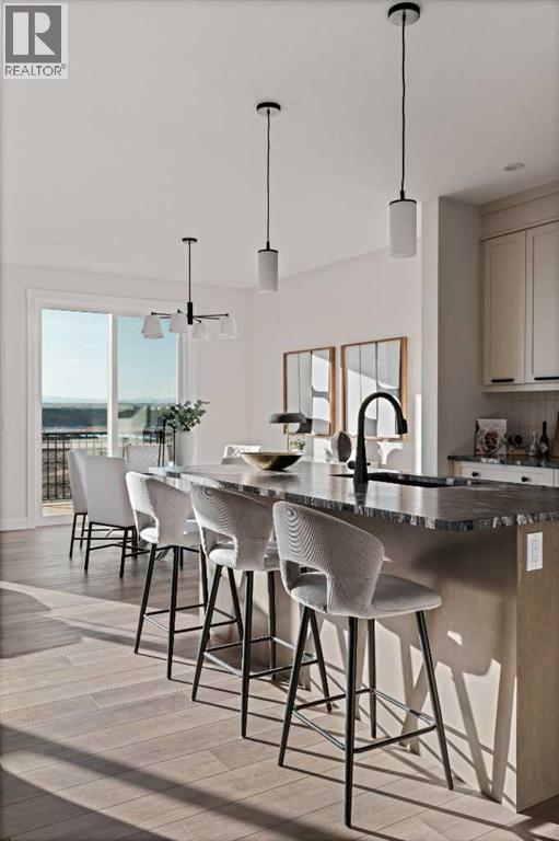 Single Family House for Sale in  Setonridge Park SE Seton Calgary 