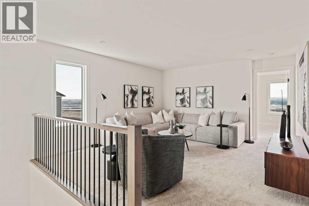 Single Family House for Sale in  Setonridge Park SE Seton Calgary 