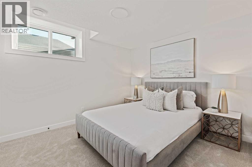 Single Family House for Sale in  Setonridge Park SE Seton Calgary 