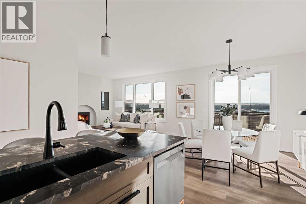 Single Family House for Sale in  Setonridge Park SE Seton Calgary 