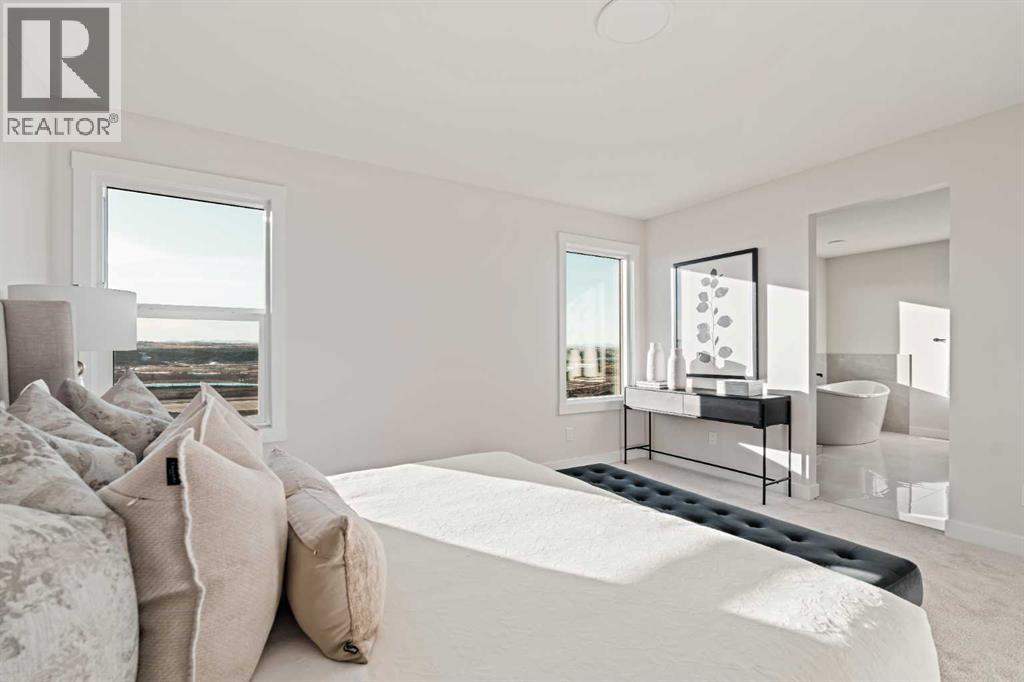 Single Family House for Sale in  Setonridge Park SE Seton Calgary 