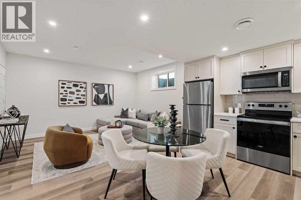 Single Family House for Sale in  Setonridge Park SE Seton Calgary 