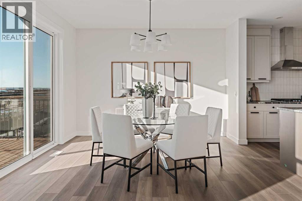 Single Family House for Sale in  Setonridge Park SE Seton Calgary 