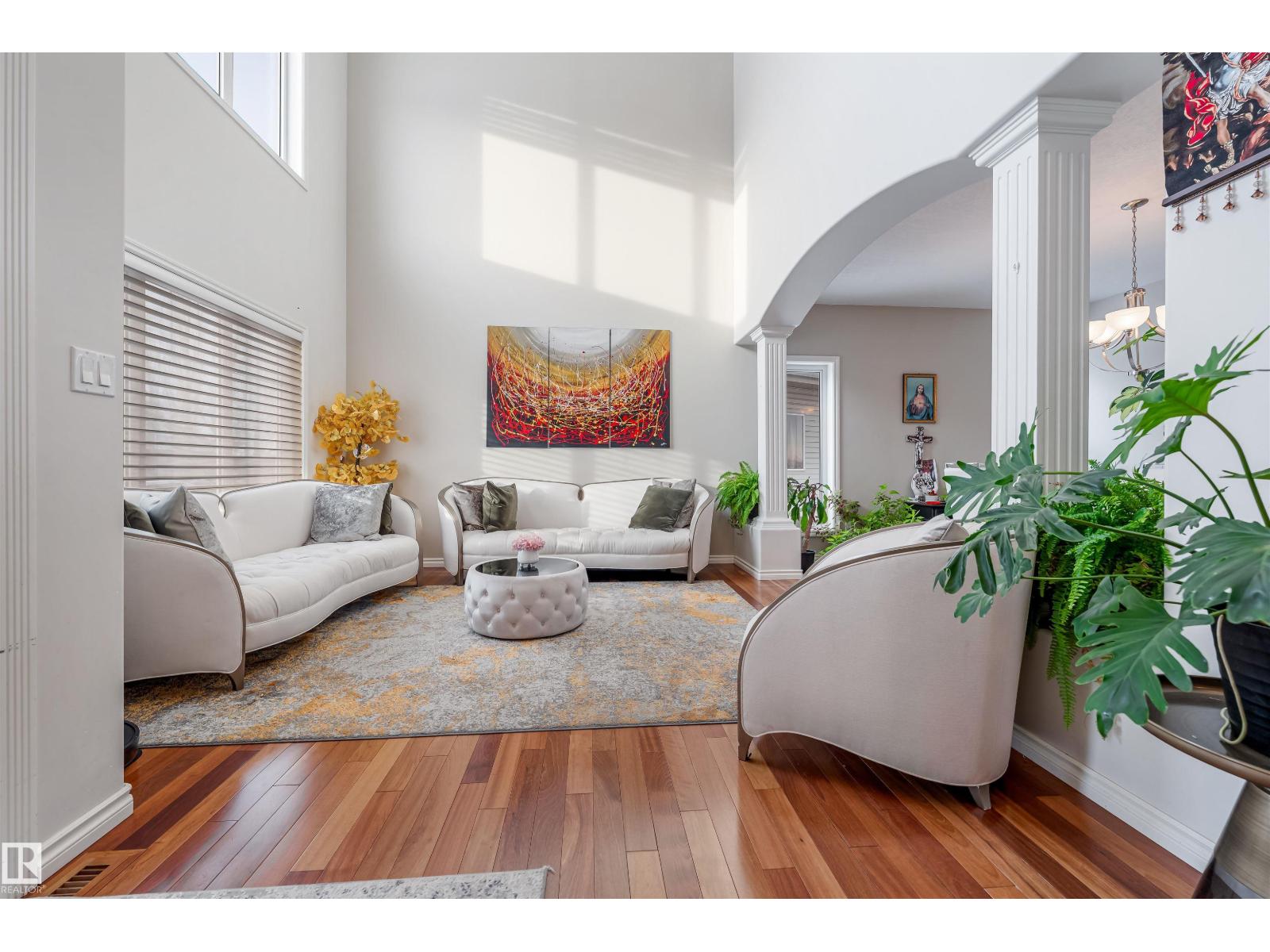 20524 58 AV NW, Edmonton