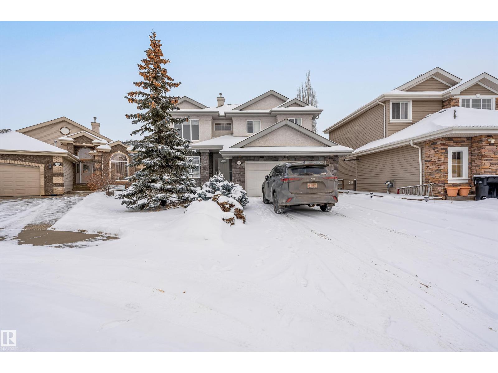20524 58 AV NW, Edmonton
