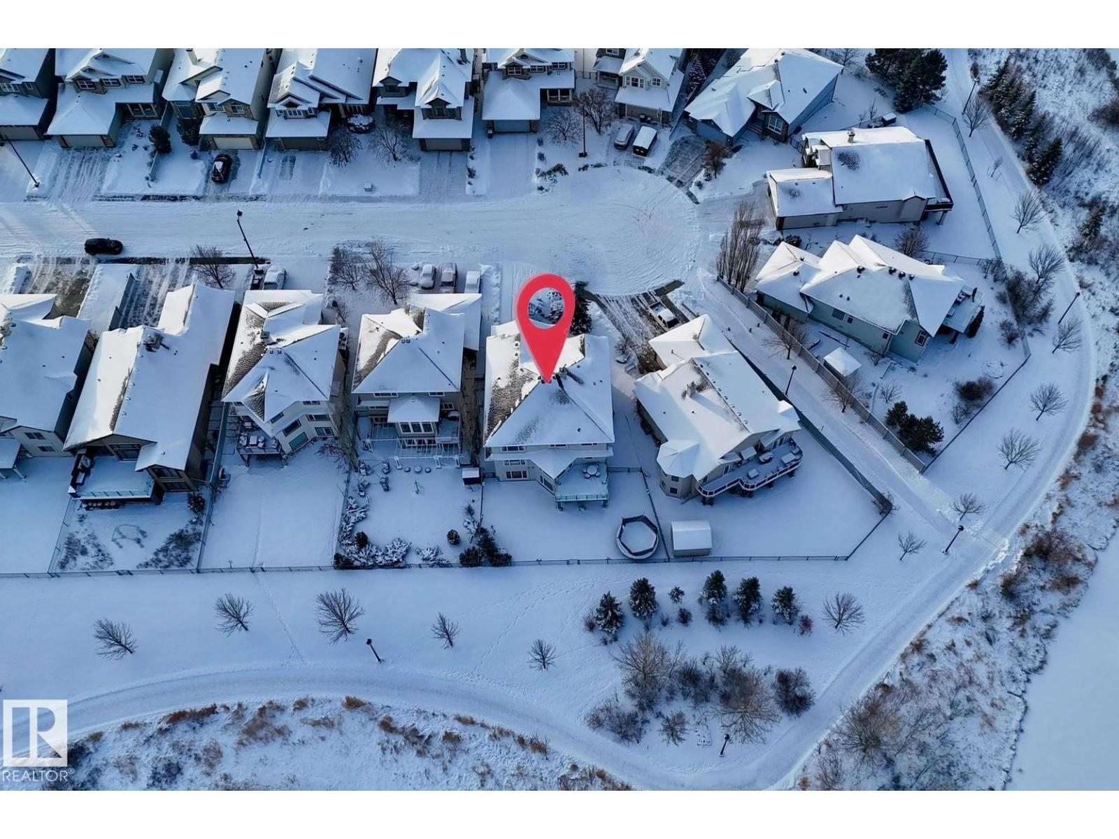 20524 58 AV NW, Edmonton