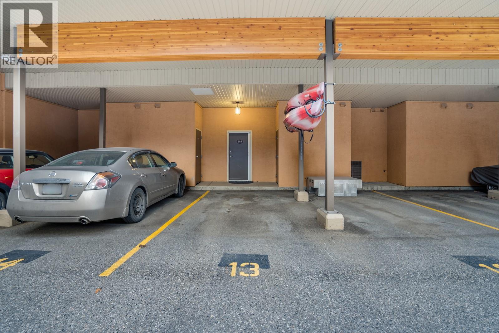 3996 Beach Avenue Unit# 202, Peachland