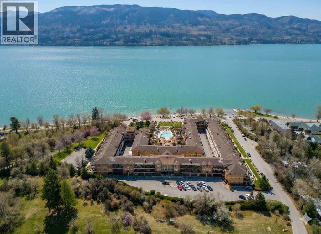 3996 Beach Avenue Unit# 202, Peachland