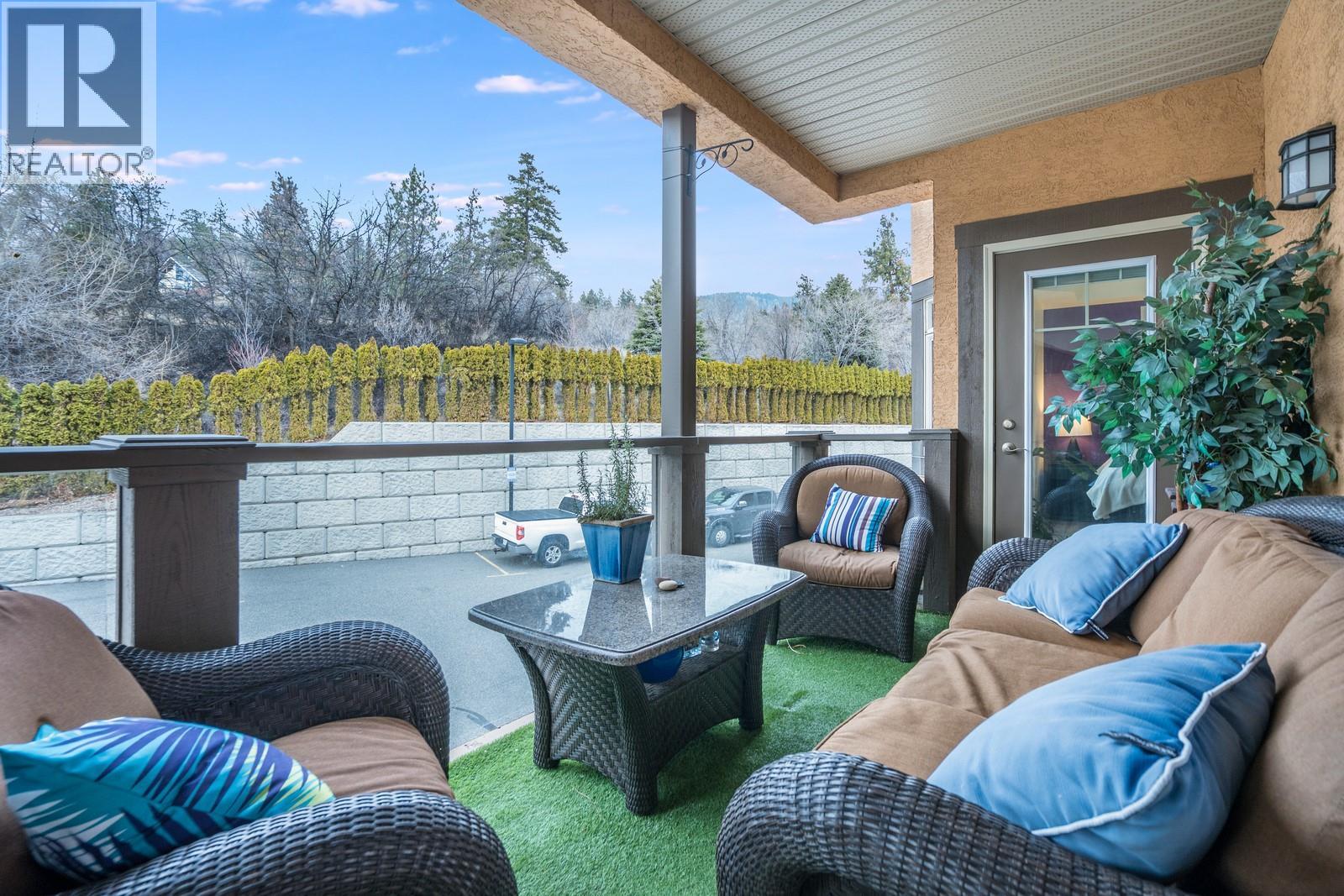 3996 Beach Avenue Unit# 202, Peachland