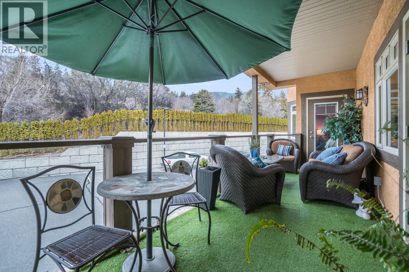 3996 Beach Avenue Unit# 202, Peachland