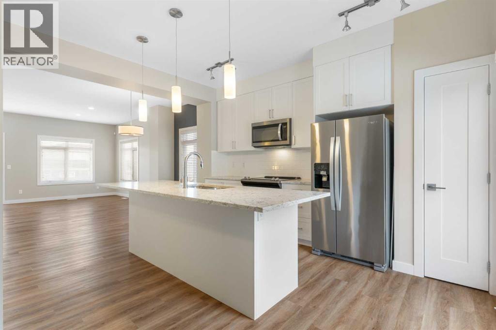 Single Family House for Sale in  Sage Bluff Drive NW Sage Hill Calgary 