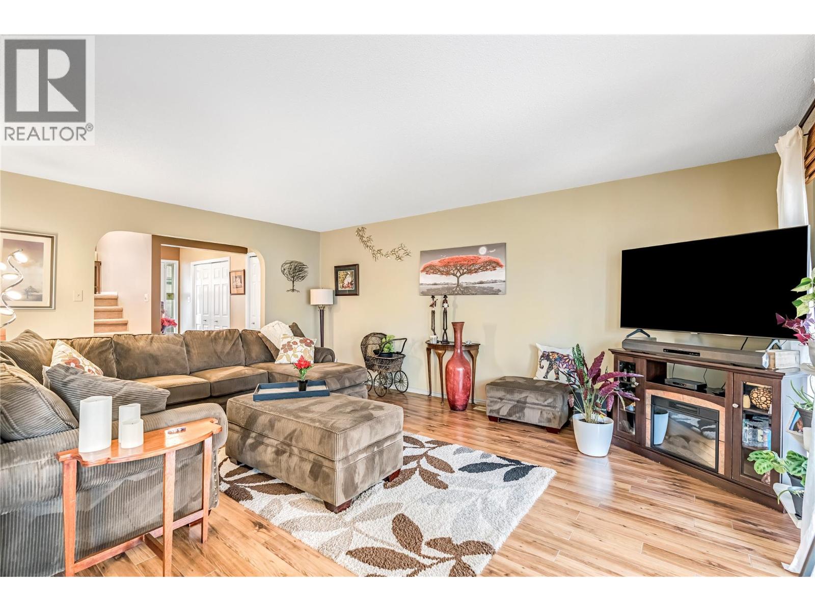 3909 19 Street Unit# 4, Vernon