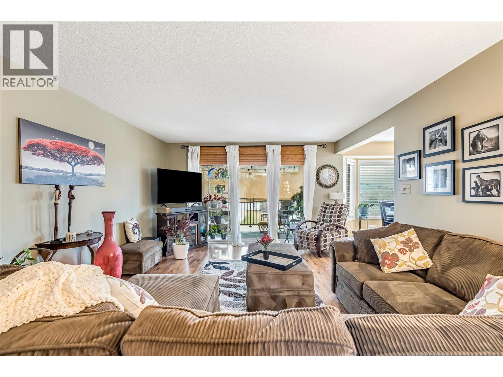 3909 19 Street Unit# 4, Vernon