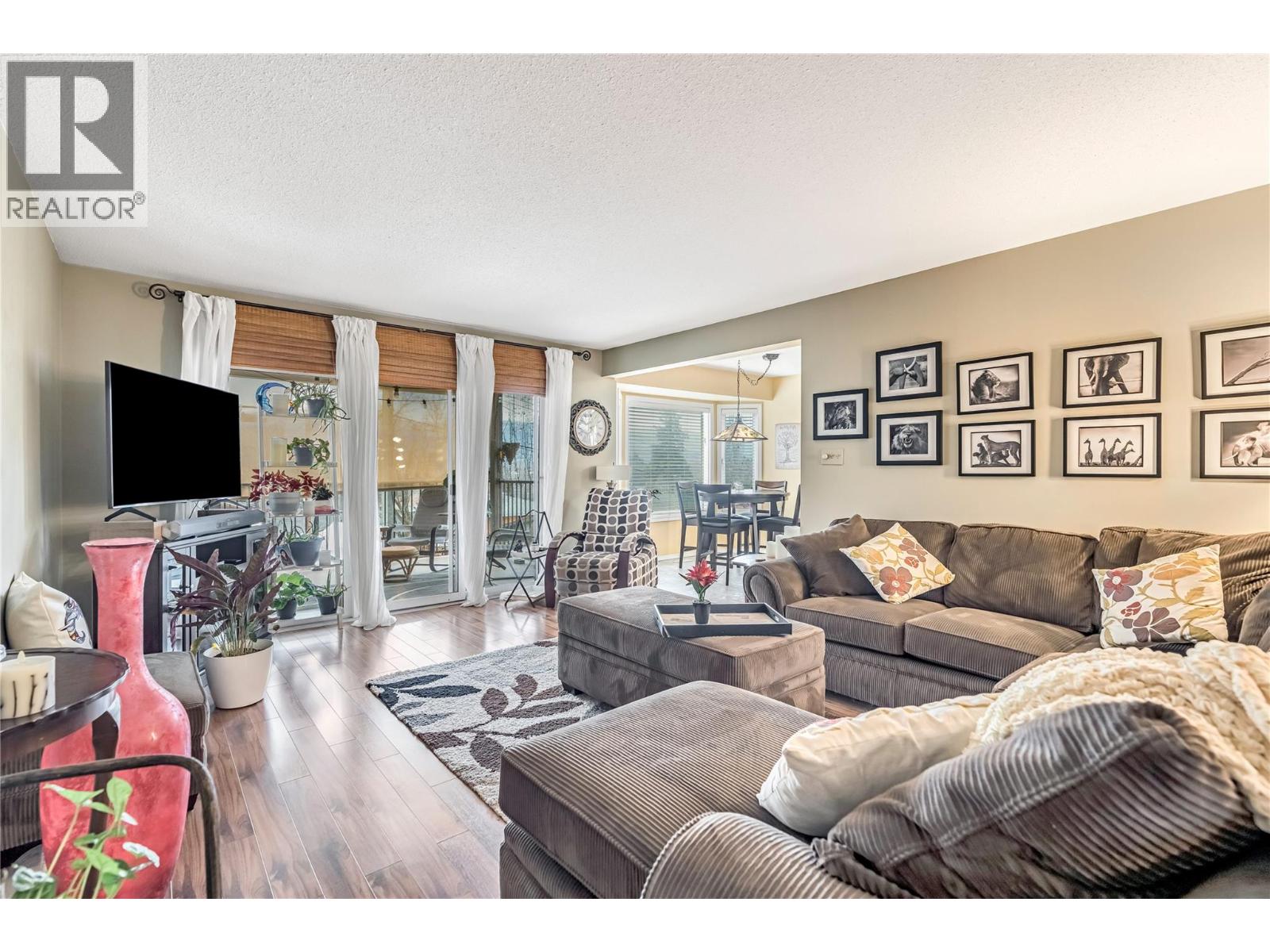 3909 19 Street Unit# 4, Vernon