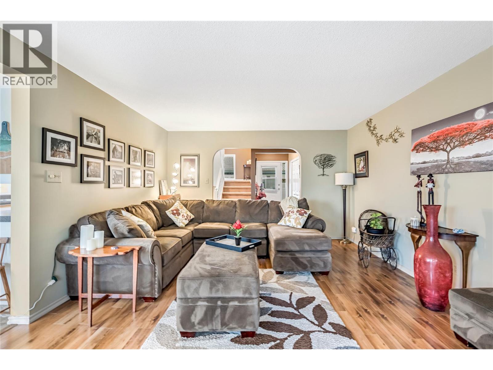 3909 19 Street Unit# 4, Vernon