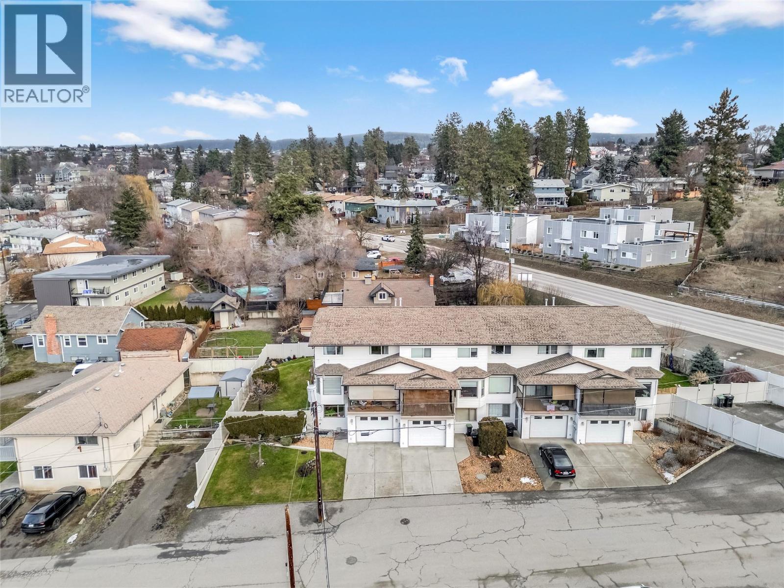 3909 19 Street Unit# 4, Vernon