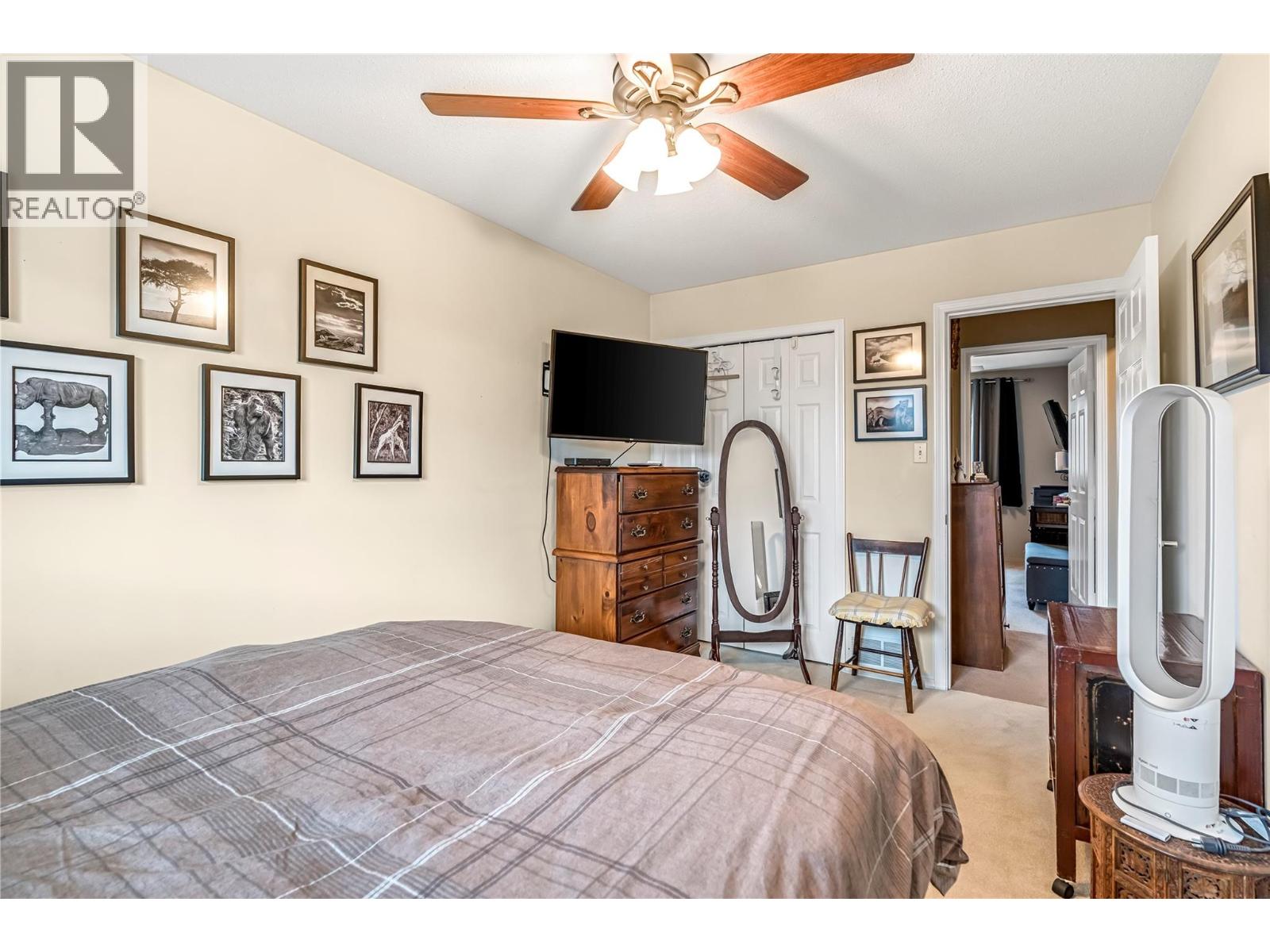 3909 19 Street Unit# 4, Vernon