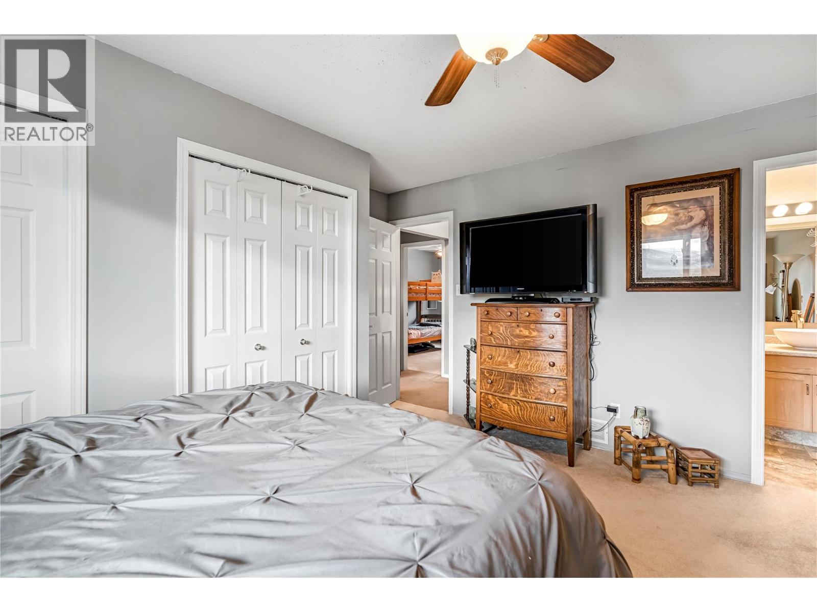 3909 19 Street Unit# 4, Vernon