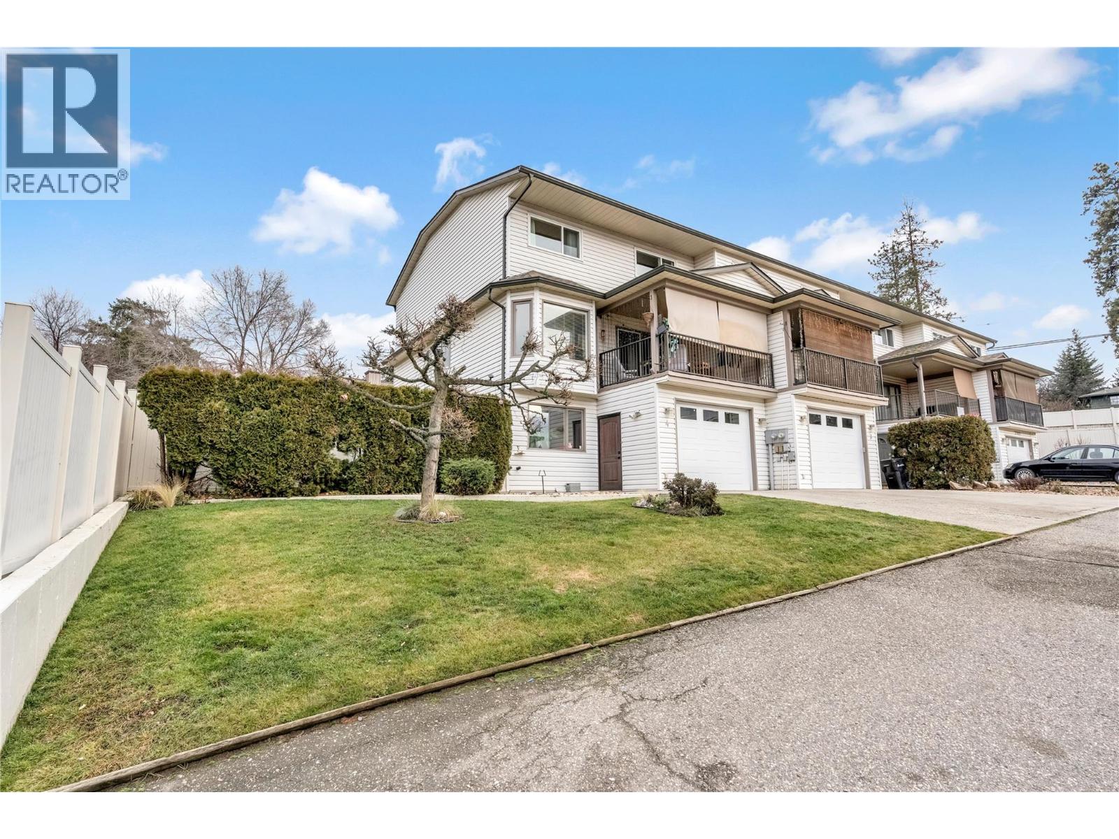 3909 19 Street Unit# 4, Vernon