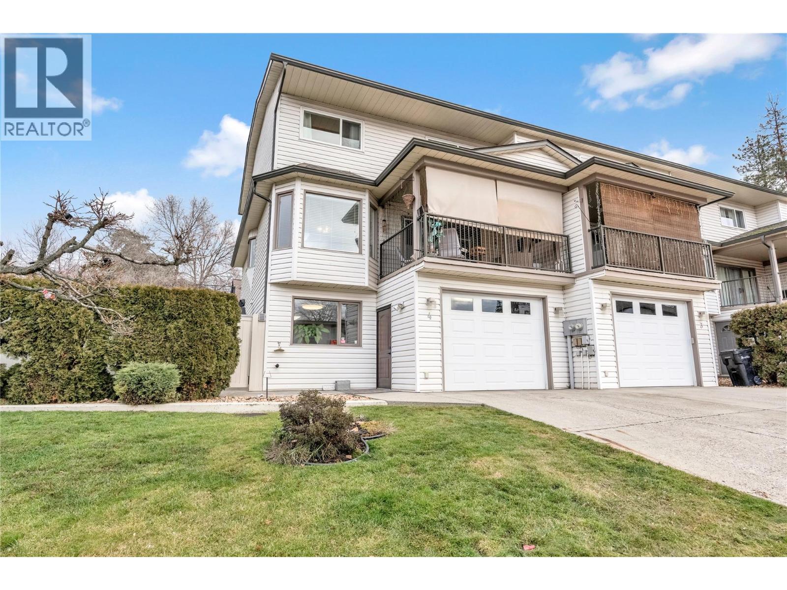 3909 19 Street Unit# 4, Vernon