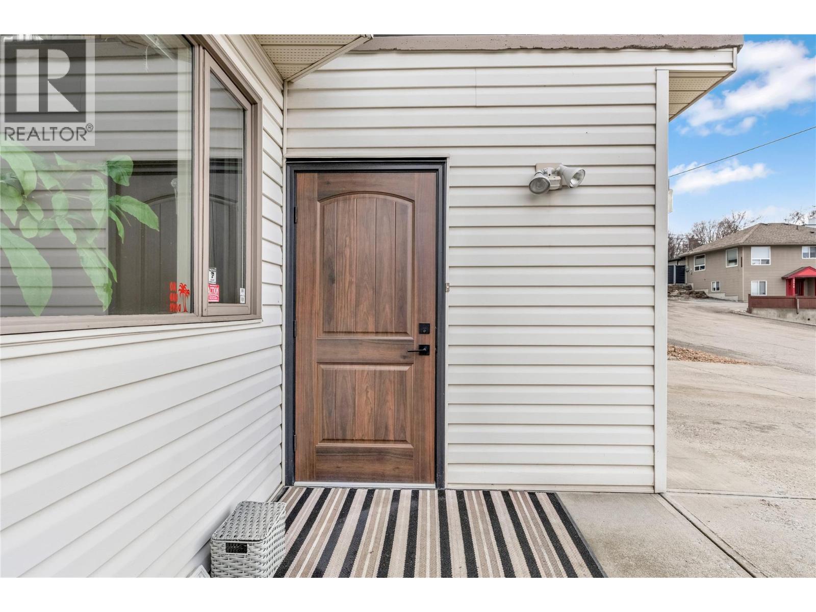 3909 19 Street Unit# 4, Vernon