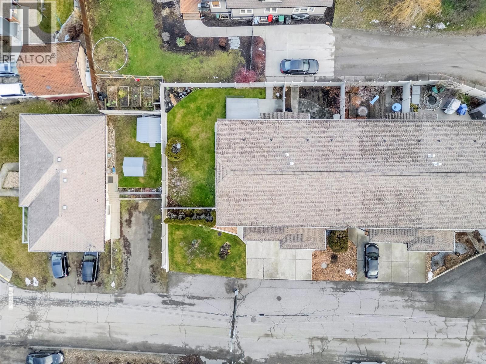 3909 19 Street Unit# 4, Vernon