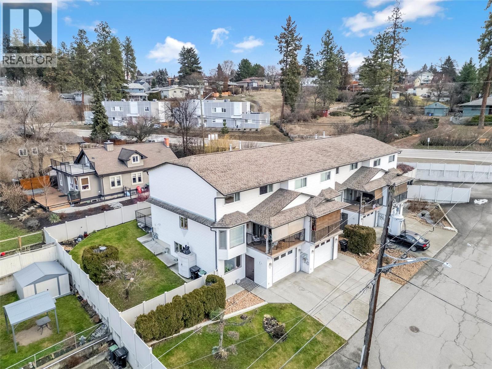 3909 19 Street Unit# 4, Vernon