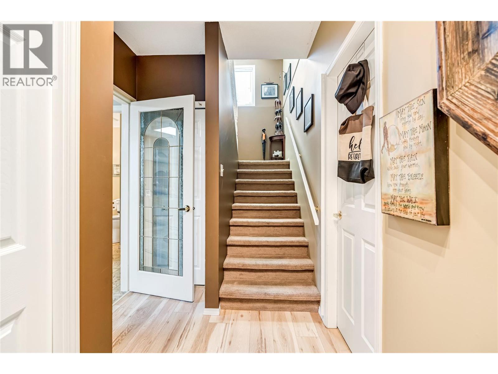 3909 19 Street Unit# 4, Vernon