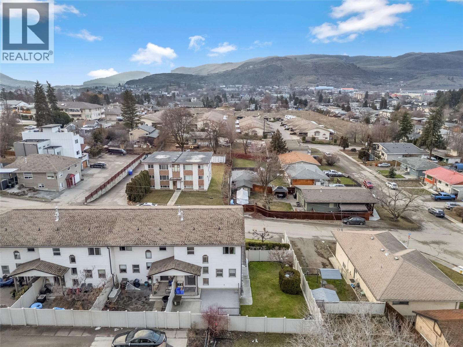 3909 19 Street Unit# 4, Vernon